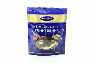 AS Santa Maria Mulled Wine Spice 37g — photo 3