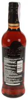 Bacardi Carta Negra Rum 0.5L — photo 5