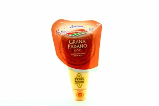 Galbani Grana Padano Hard Cheese 32% 200g — photo 3