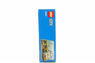 Lego City Pickup Tow Truck for Kids 5-12 Years 209 Pieces — photo 2