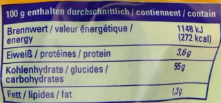 Seeberger Extra Soft Fig Doypack 200g — photo 5