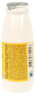 Yogurt 1.5% with Calcium, Omega 3 and Vitamin D3 Peach Loko Moko Bottle 100g — photo 3