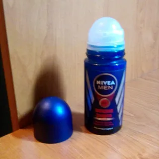 Дезодорант Nivea Dry для чоловіків 50 мл — фото 8