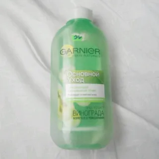 Garnier Skin Naturals Tonic for Normal Skin 200ml — photo 8