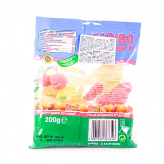 Haribo Candies 200g — photo 5