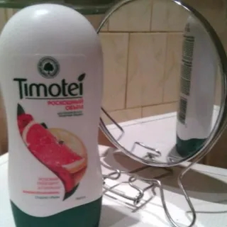 Luxurious Volume Conditioner for Fine, Volume-Lacking Hair 200ml Plastic — photo 2