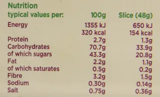 Mrs Crimbles Dutch Apple Pie 450g (pack of 3) — photo 6