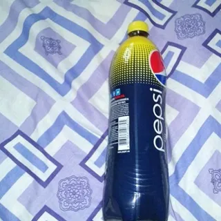 Pepsi Twist Lemon Drink 1L — photo 3