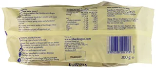 Blue Dragon Medium Egg Noodles — photo 2