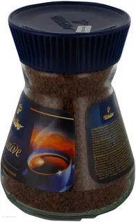 Tchibo instant coffee 100g — photo 5