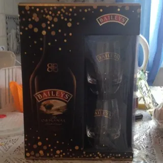 Лікер Baileys 17% 700мл — фото 5