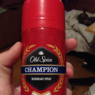 Дезодорант Old Spice 125 мл — фото 11