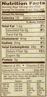 Bob's Red Mill Rolled Red Lentil Flakes, 16 oz (Pack of 4) — photo 4