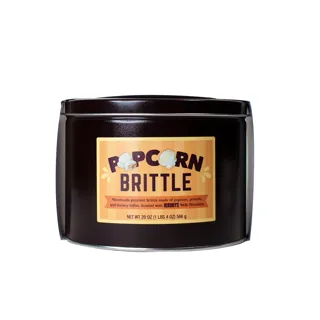 Crispy Popcorn with Hersheys Milk Chocolate, 20 oz — photo 4