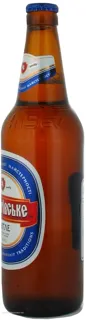 Chernihivske Light Beer 500ml — photo 3