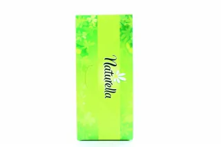 Naturella Daily Hygiene Pads Camomile Normal 100pcs — photo 3