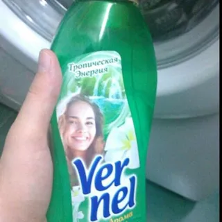 Vernel Aromatherapy Energy Conditioner, 1L — photo 3