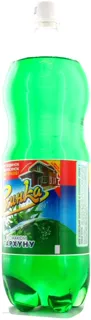 Rosynka Non-Alcoholic Drink Tarragon Flavor 2L — photo 3