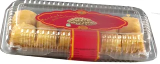 Vostochnye Slodosti Pistachio Baklava 300g — photo 2