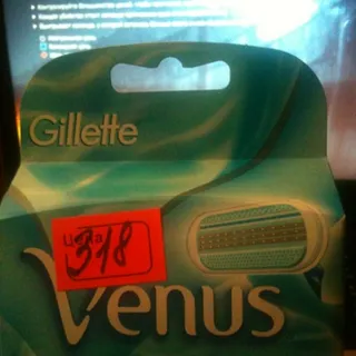 Gillette Venus Cartridge for Women 2pcs — photo 8
