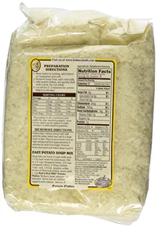 Bob's Red Mill Potato Flakes, 16 oz (Pack of 4) — photo 6
