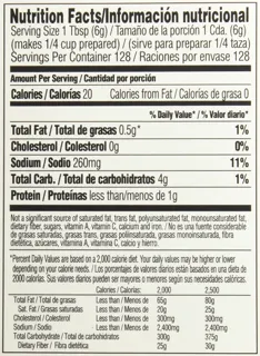 Knorr Demi-Glace Sauce Mix, 28 OZ Canisters (2 Pack) — photo 10
