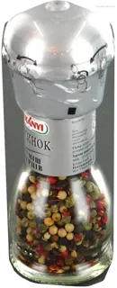 Kotanyi Pepper Mix Grinder 35g — photo 2