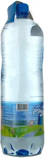Akvulya Still Water Plastic Bottle 2000ml — photo 4