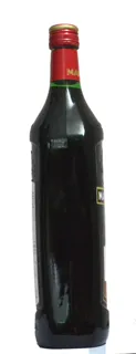 Vermouth Martini 16% 1000ml glass bottle — photo 11