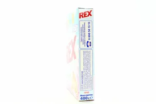 Rex Baby Detergent for All Types of Laundry Cotton Extract 4.5kg — photo 3