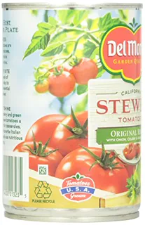 Del Monte Original Stewed Tomatoes, 14.5 oz (8 pack) — photo 11