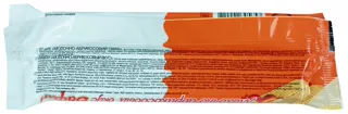 KhBF Milk-Apricot Wafers 50g — photo 2