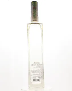 Nemiroff Lex Ultra Vodka 40% 0.7L — photo 3