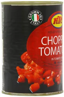 KTC Sliced Tomato in Tomato Juice — photo 6