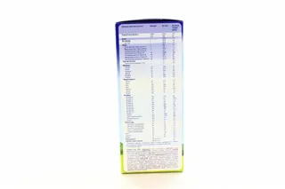 Суміш Humana 1 суха молочна 600 г — фото 2