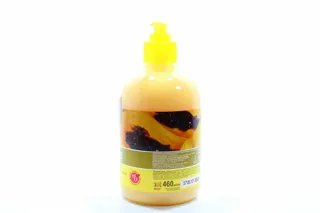 Fresh Juice Papaya Liquid Soap 460ml — photo 2