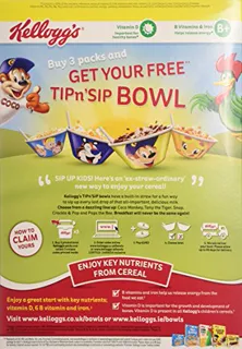 Kelloggs Coco Pops — photo 3
