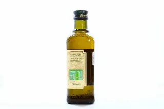 Carapelli Il Nobile Extra Virgin Olive Oil 500ml glass bottle — photo 3