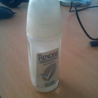 Rexona Oxygen Weightless Antiperspirant for Women 50ml — photo 2