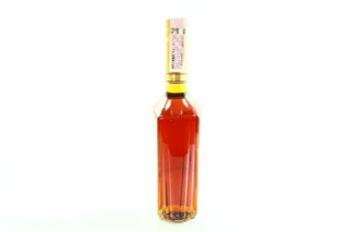 Koblevo Cognac 3 Stars 40% Glass Bottle 0.5L — photo 2