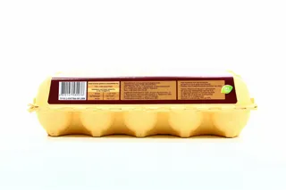 Yasensvit Chicken Eggs Tray 10pcs — photo 5