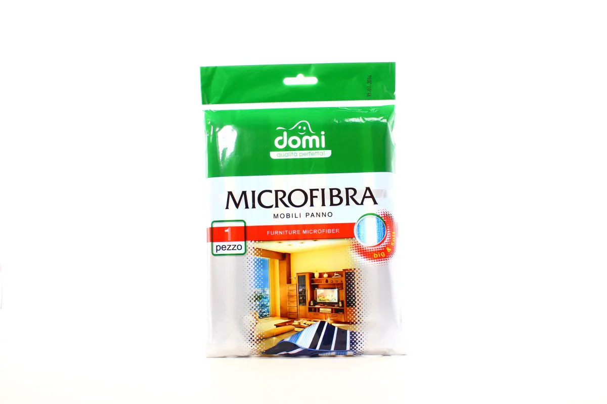 Domi Furniture Wipe 1 pc