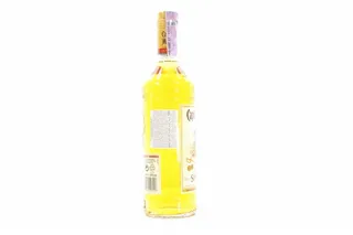 Rum Captain morgan 35% 750ml glass bottle — photo 7
