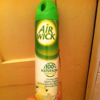 Airwick Paradise Flowers Spray 240ml — photo 10