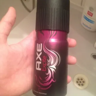 Дезодорант чоловічий Axe Excite 150 мл — фото 8