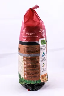 Zhmenka Wheat Groats 450g Organic — photo 4
