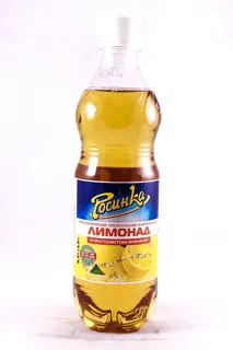 Rosinka Lemonade Non-Alcoholic Drink 0.5L — photo 9