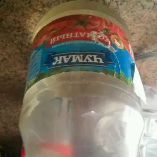 Chumak Fresh Pressed Natural Tomato Juice Pasteurized Glass Jar 1800ml — photo 5