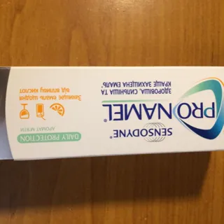 Tooth-paste Sensodyne 75ml — photo 2