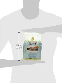 Bob's Red Mill Quick Oats, 32-ounce (Pack of 4) — photo 6